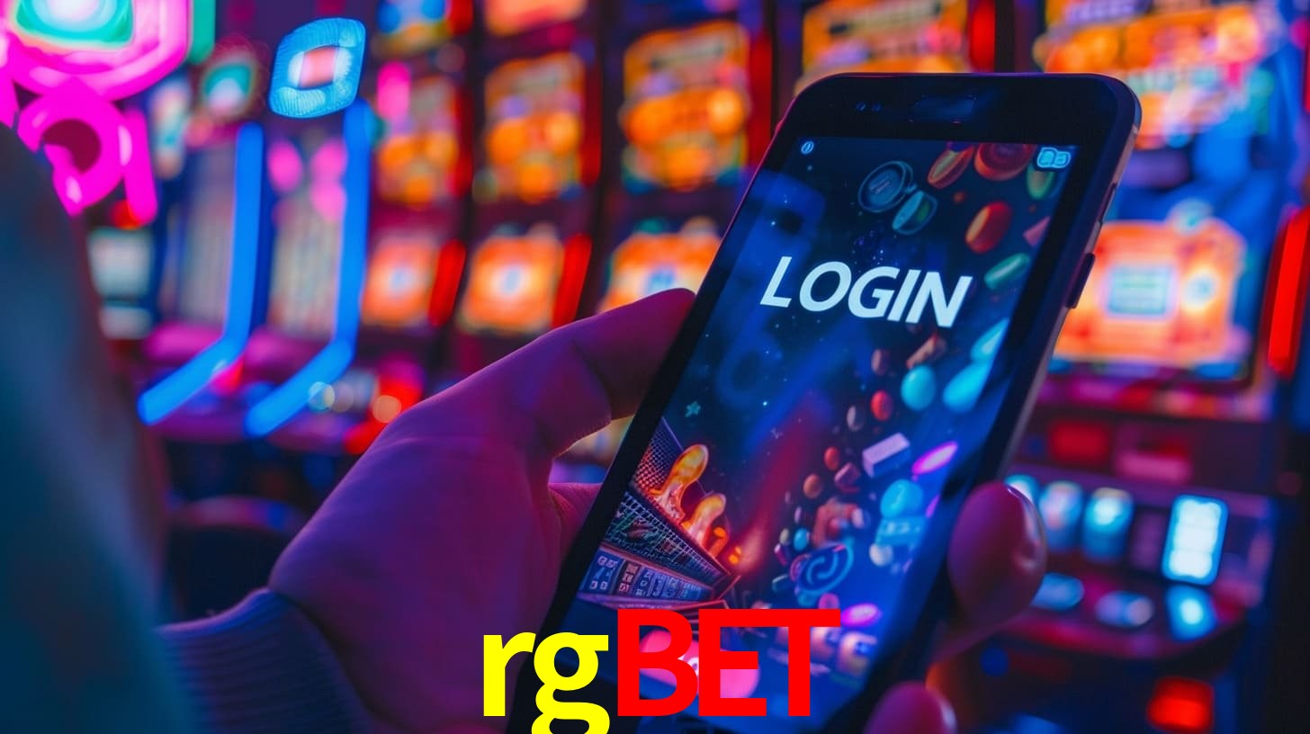 Experiência VIP rgbet