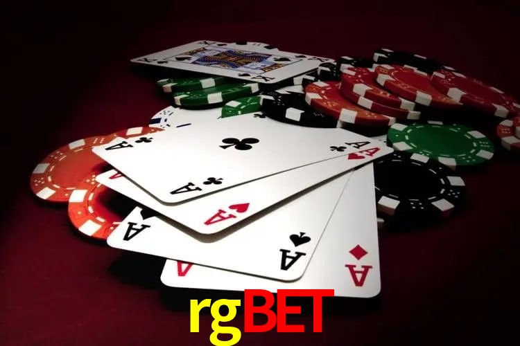 Estatísticas rgbet