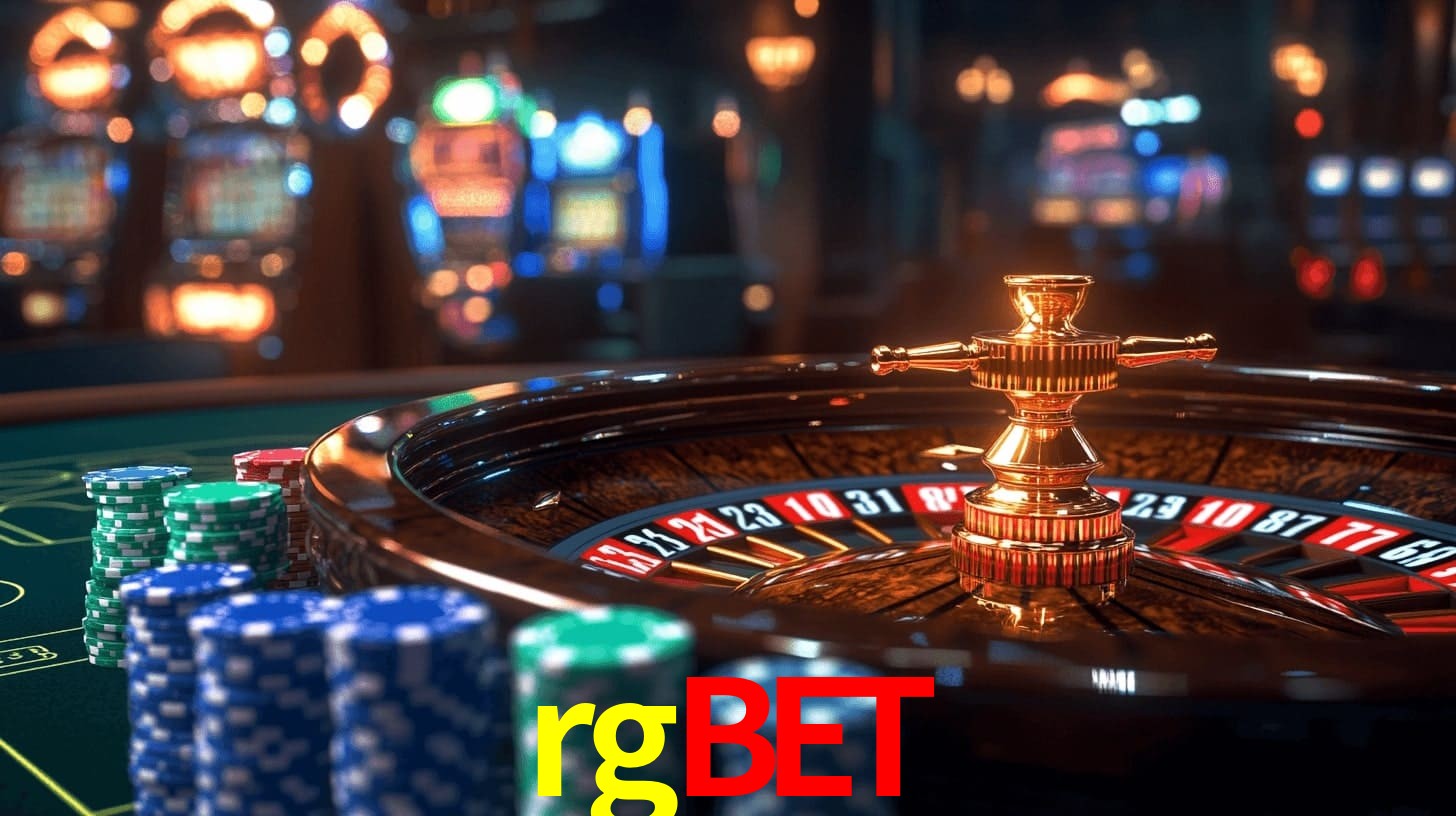 rgbet - A Plataforma De Cassino Online Perfeita - rgbet.com