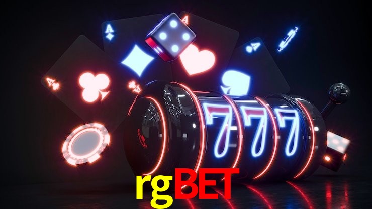 Welcome Bonus rgbet