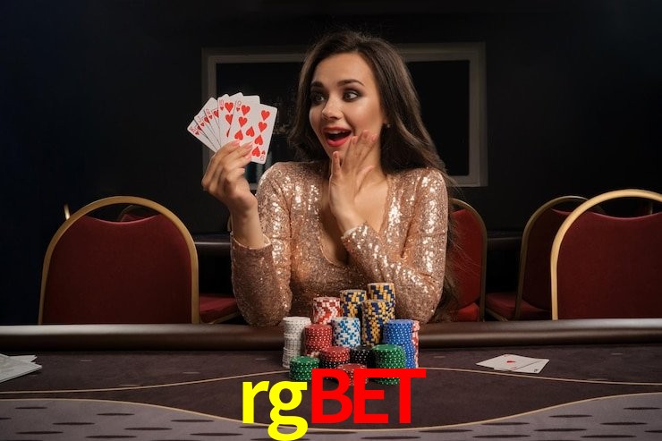 Torneios rgbet