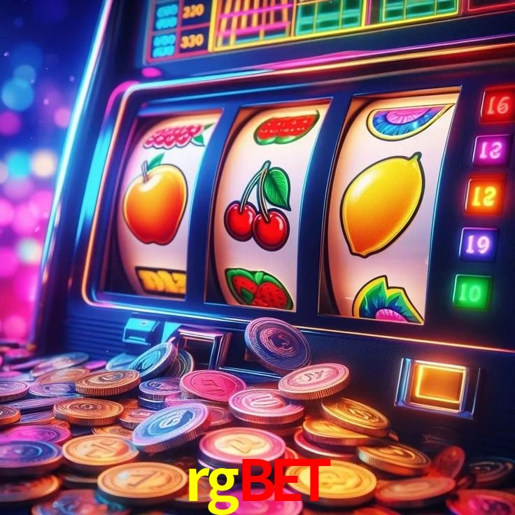Segurança 2FA rgbet