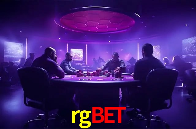 Integração de APIs rgbet