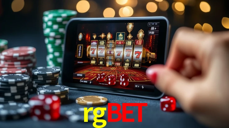 Welcome Bonus rgbet