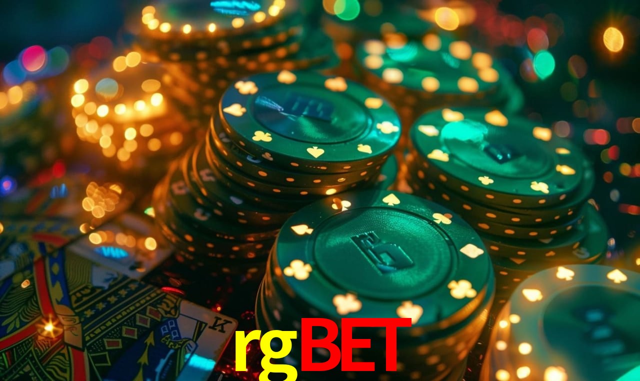Casino Ao Vivo rgbet