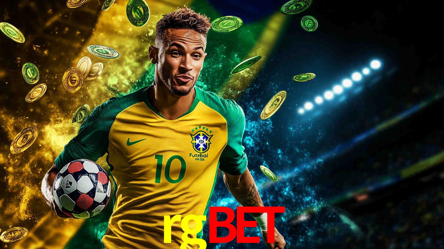 Descubra a Essência do rgbet: Nossa História e Compromissos