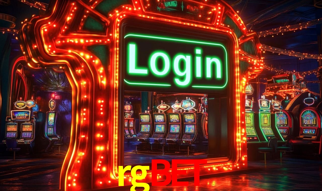 Provedores de Jogos rgbet