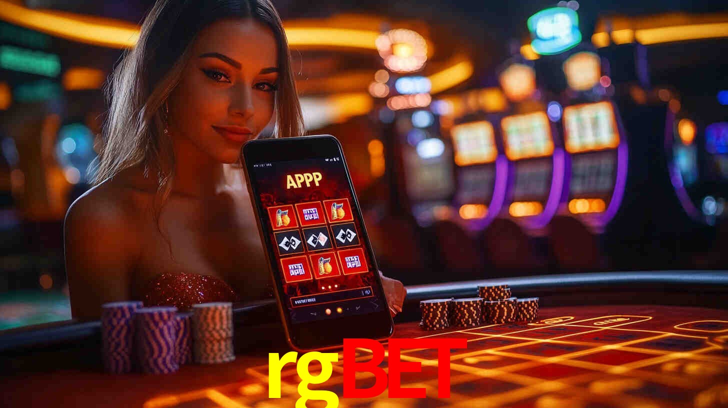 Explorando a Categoria de Eventos em Apostas na rgbet