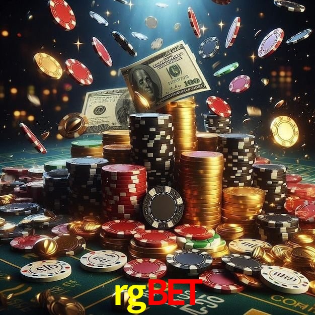 Jogos Exclusivos rgbet