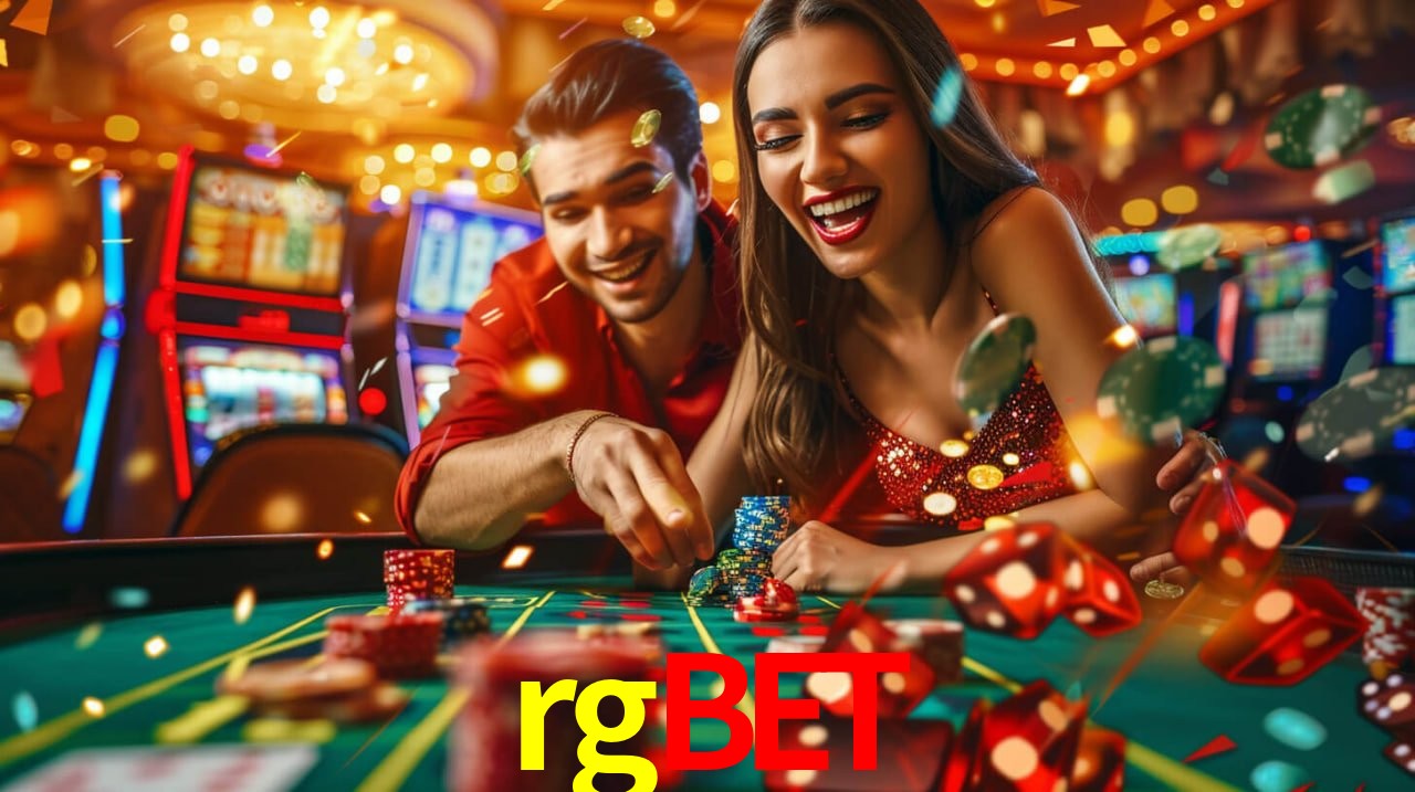 Requisitos do APK da rgbet para Android