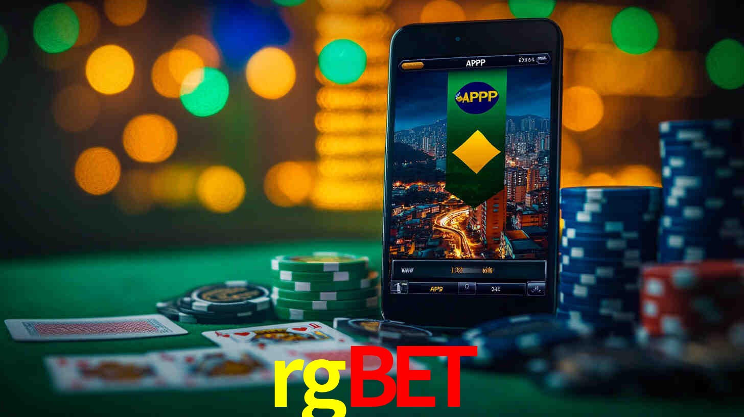 Inovações de Jogos na rgbet: O Futuro das Experiências Interativas