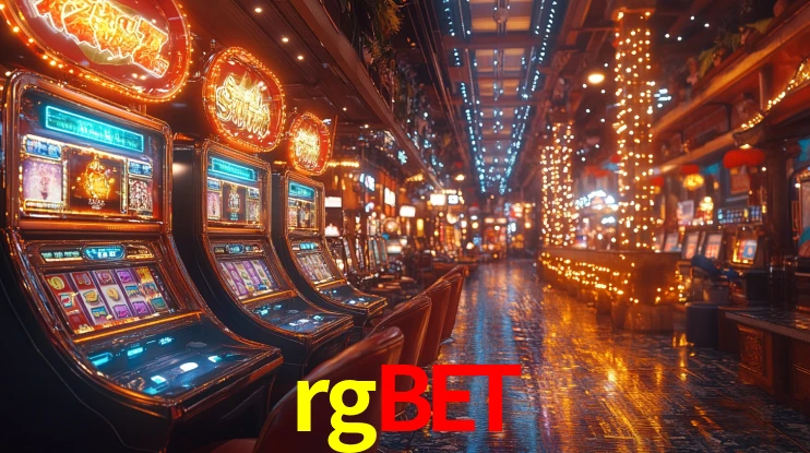 rgbet: Seu Especialista em Apostas Esportivas Brasileiras