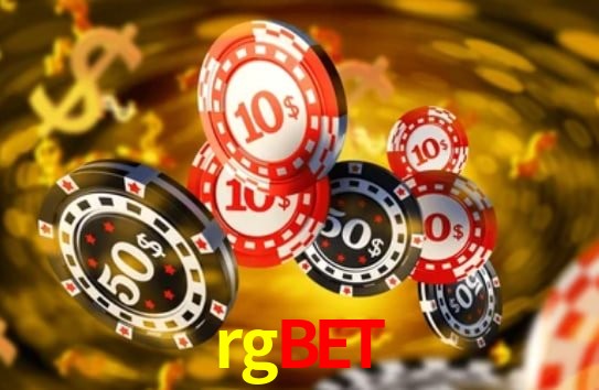 Jogos de Slot rgbet