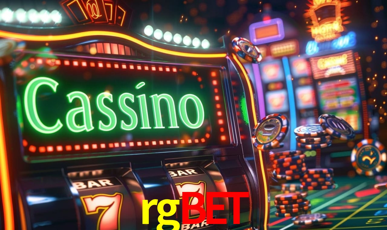 Requisitos do APK da rgbet para Android