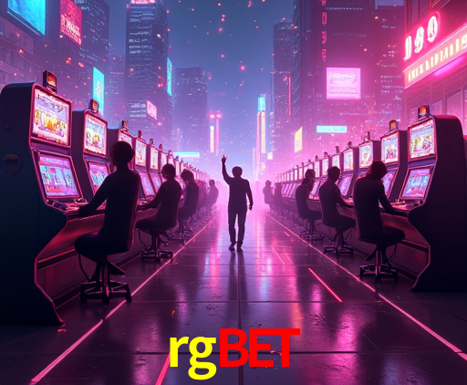 Estatísticas Esportivas rgbet