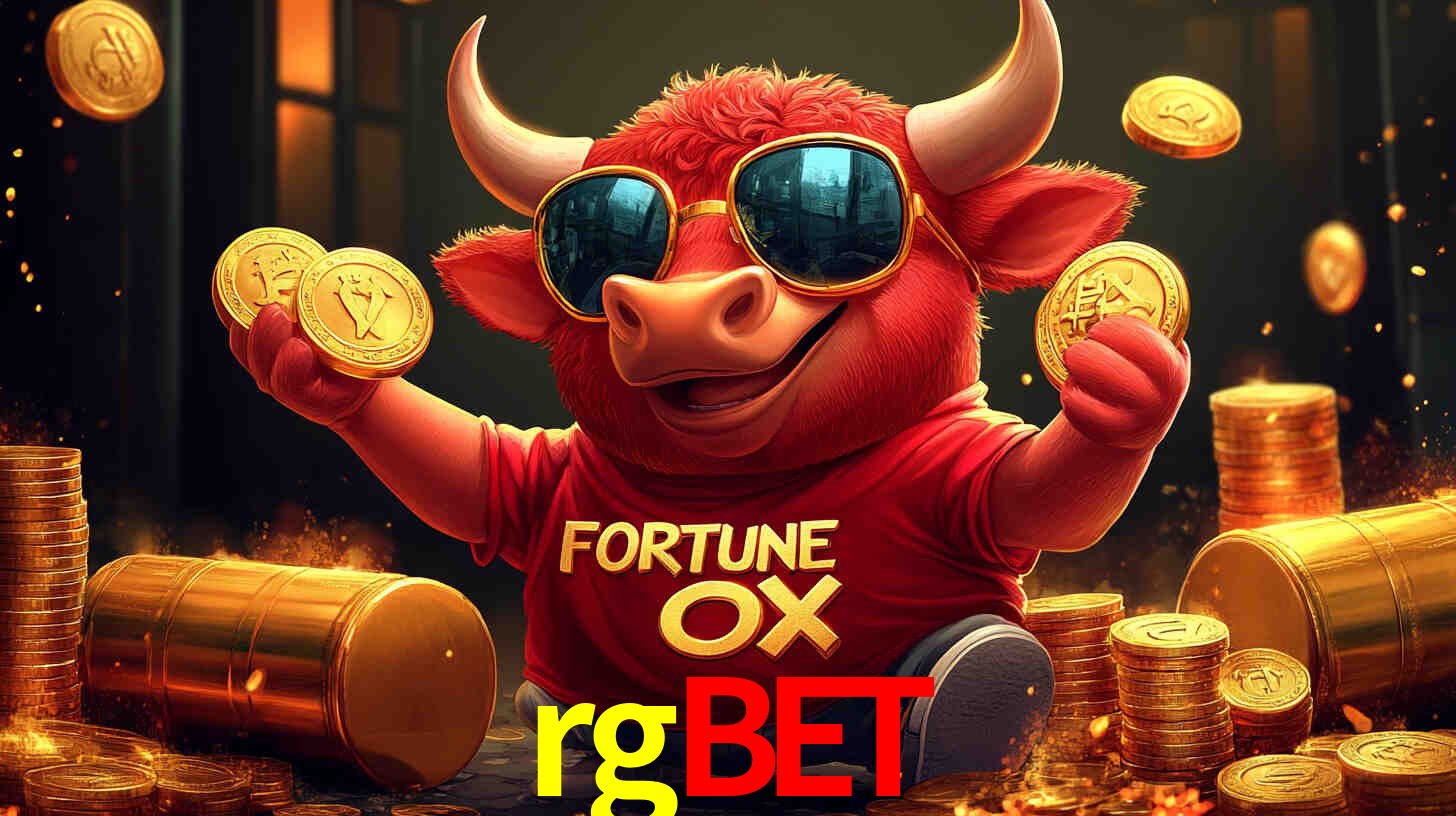 Apostas Esportivas na rgbet: Um Guia Completo