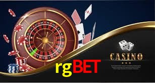 Login Seguro rgbet