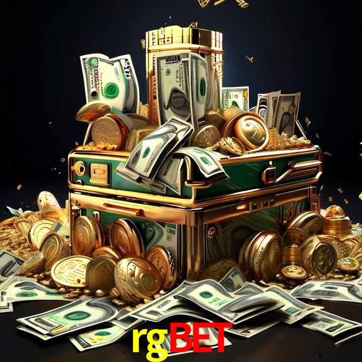 Benefícios da Conta rgbet