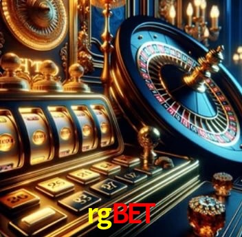 Recursos de Bônus rgbet
