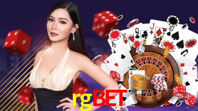 Casino VIP rgbet