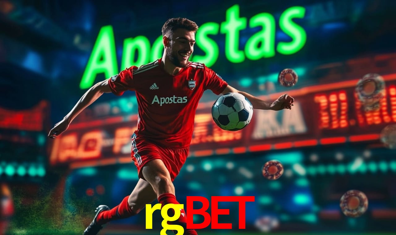Mesa de Blackjack rgbet