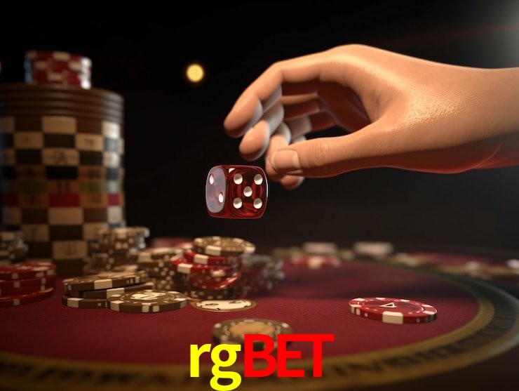 Requisitos do APK da rgbet para Android