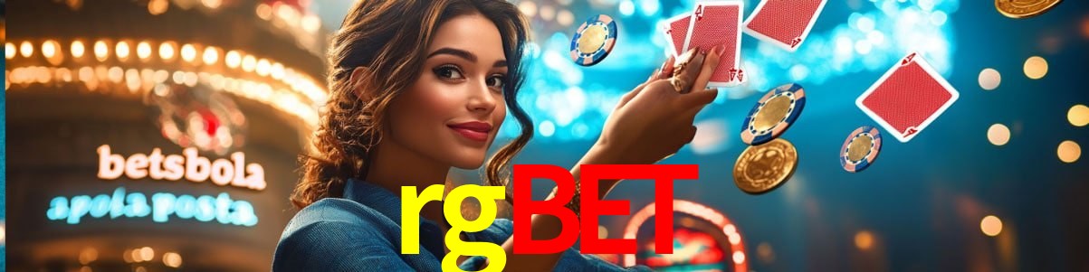 Bonus Features rgbet