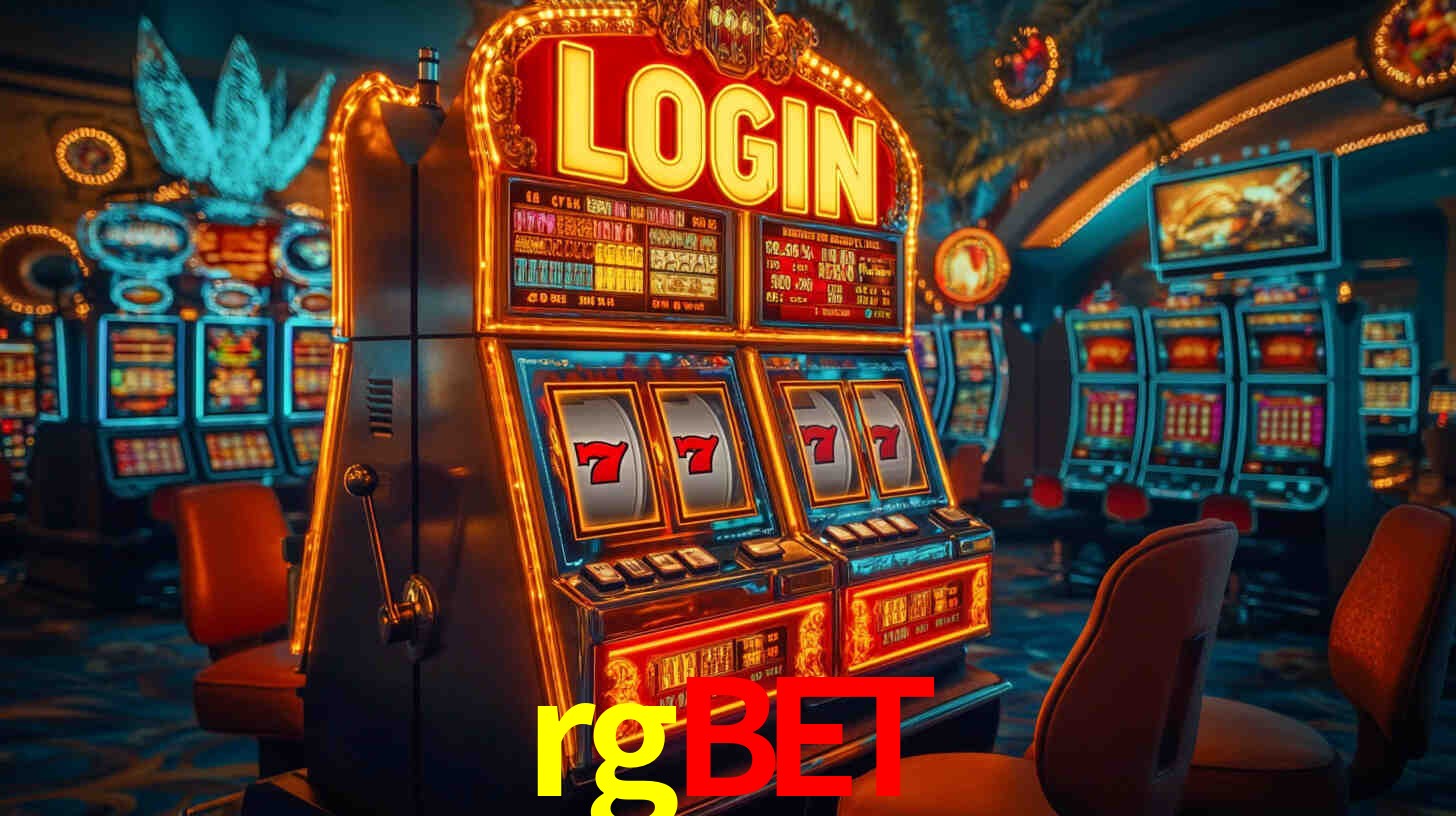 rgbet App Interface