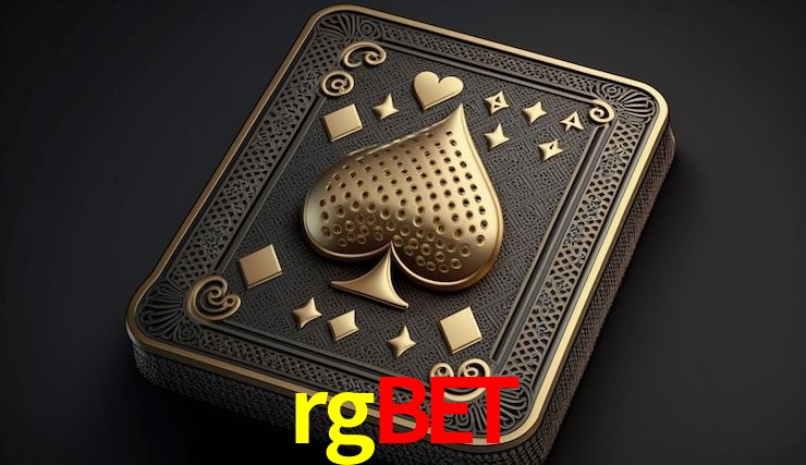 Design Responsivo rgbet