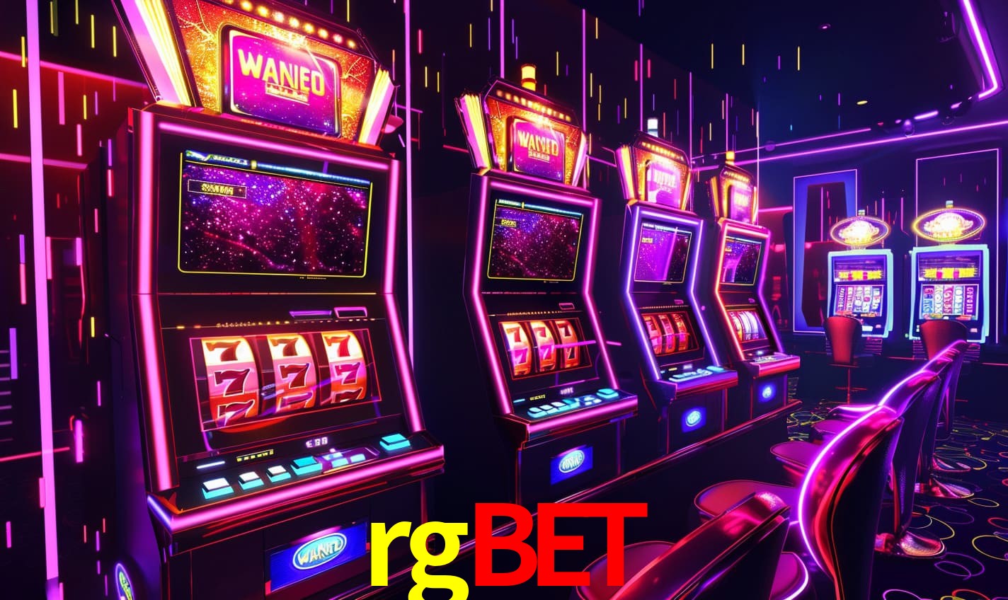A Emoção da Loteria na rgbet: Uma Chance de Mudança de Vida