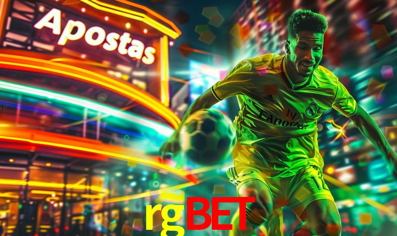 Promoções Sazonais rgbet