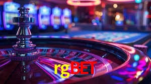 Game Statistics rgbet