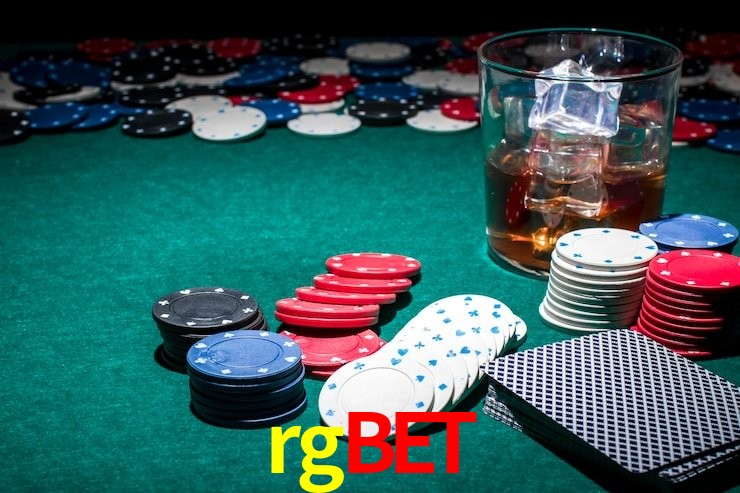 Estatísticas do Jogo rgbet